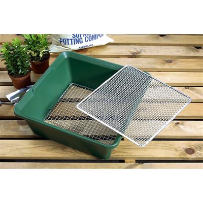 Garland 2 in 1 Sieve - Greenhouse Megastore