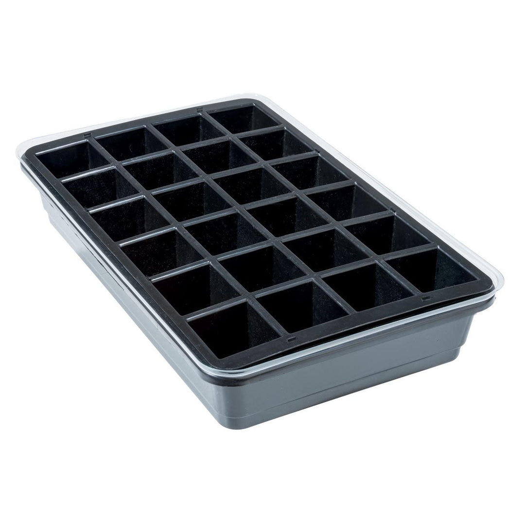 Garland 24 Cell Seed Starter Kit - Greenhouse Megastore