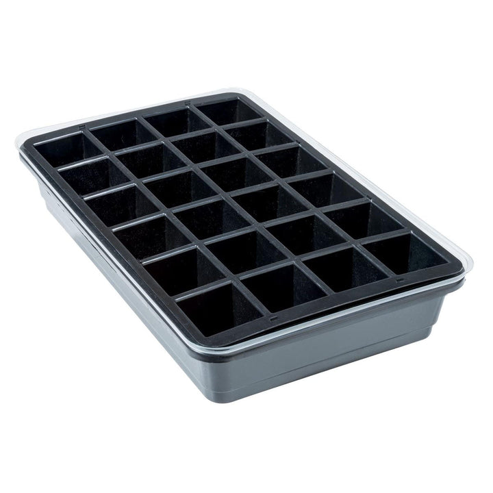Garland 24 Cell Seed Starter Kit - Greenhouse Megastore