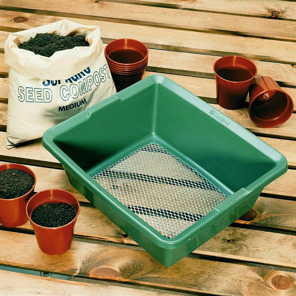 Garland Fine Mesh Sieve - Greenhouse Megastore