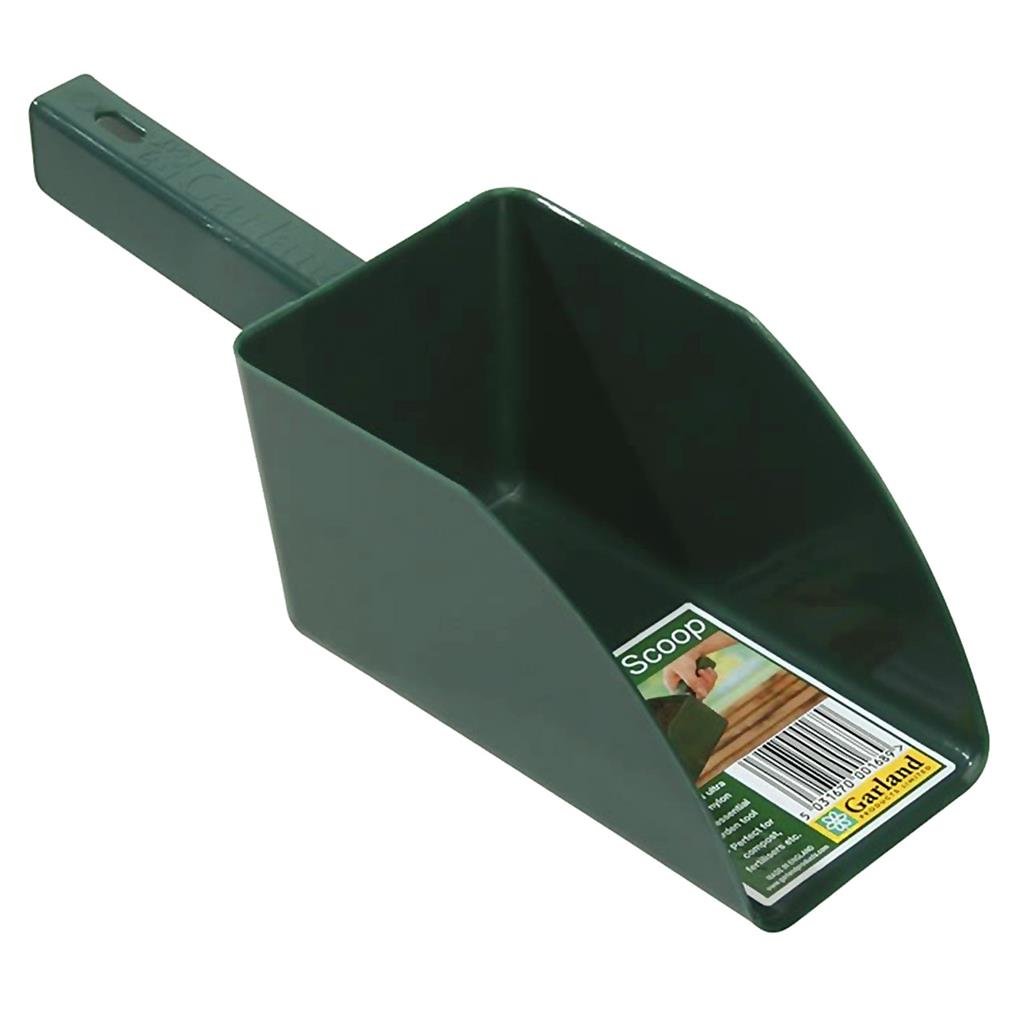 Garland Garden Scoop - Greenhouse Megastore