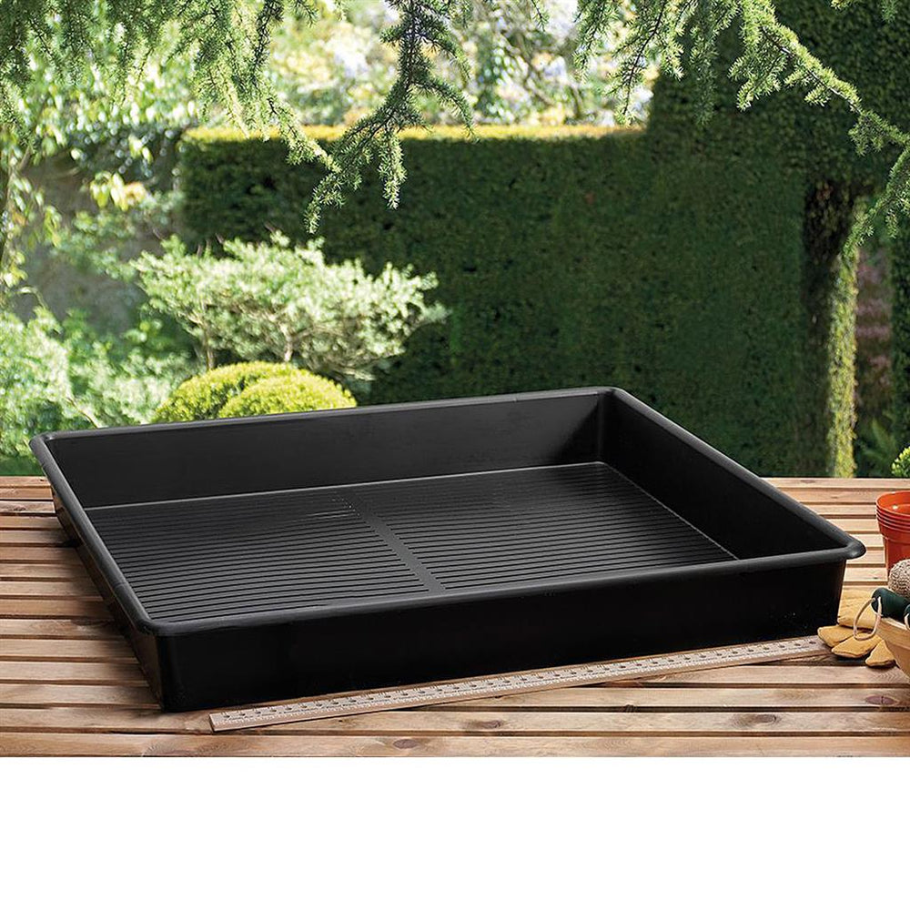 Garland Giant Square Garden Tray - Greenhouse Megastore