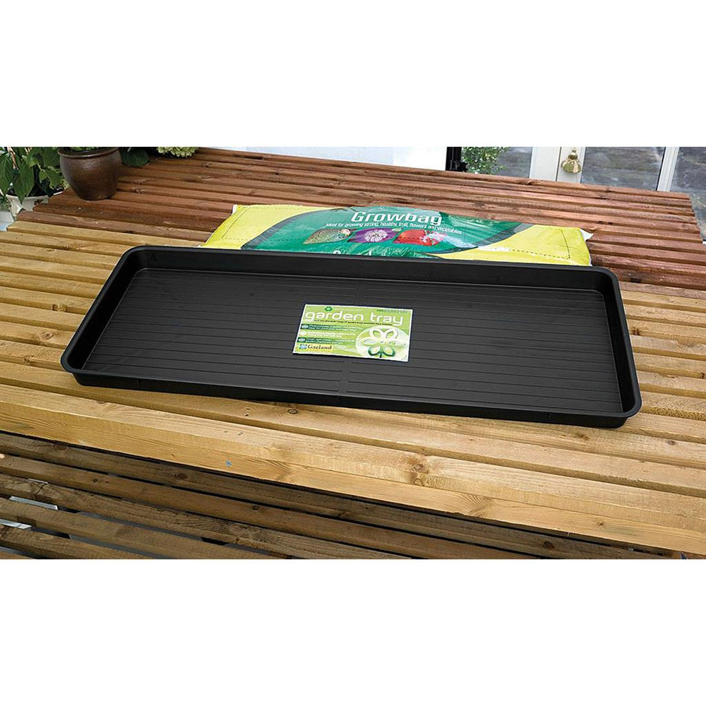 Garland Grow Bag Garden Tray - Greenhouse Megastore