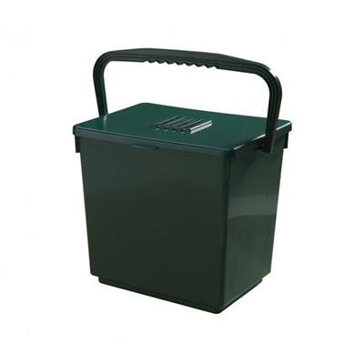 Garland Jumbo Kitchen Compost Caddy - Greenhouse Megastore