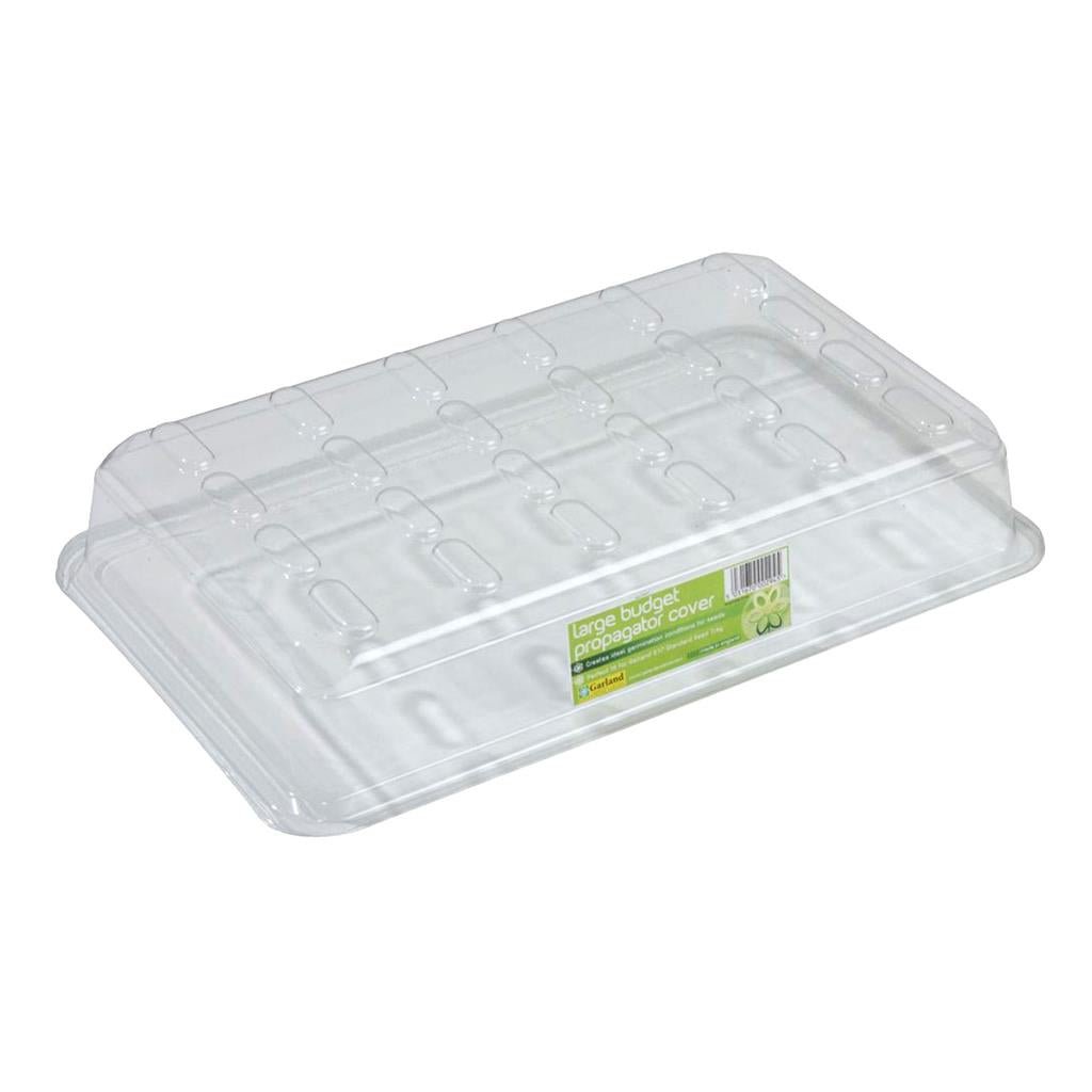 Garland Large Budget Propagator - Lid Only - Greenhouse Megastore