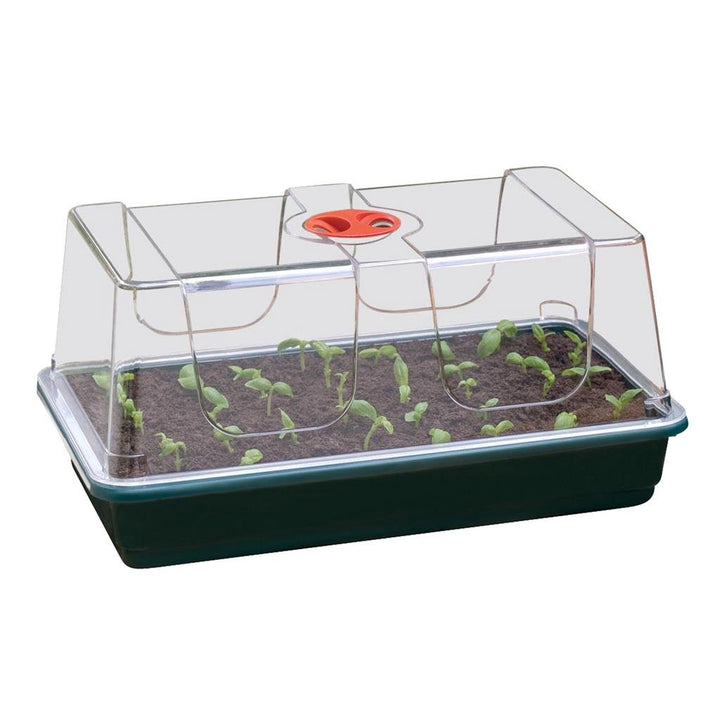 Garland Large High Dome Propagator - Greenhouse Megastore
