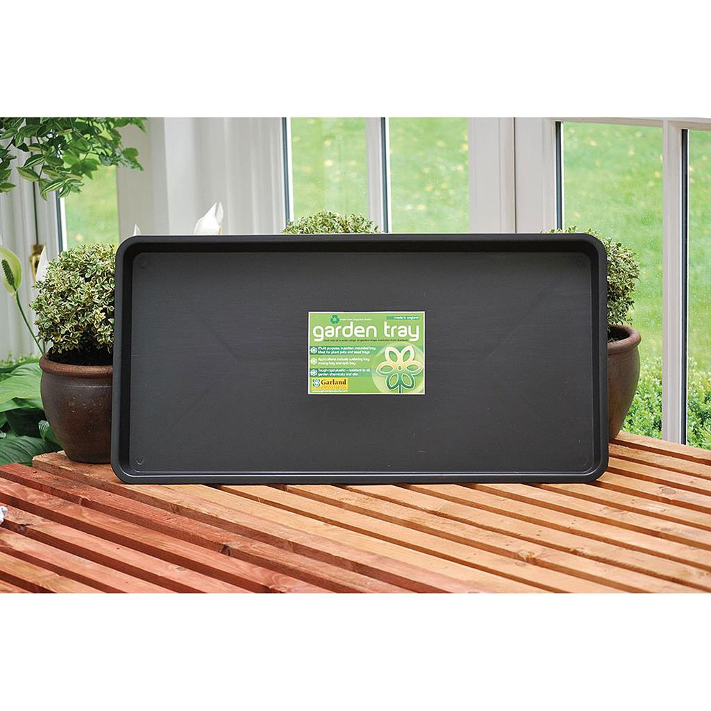 Garland Maxi Garden Tray - Greenhouse Megastore