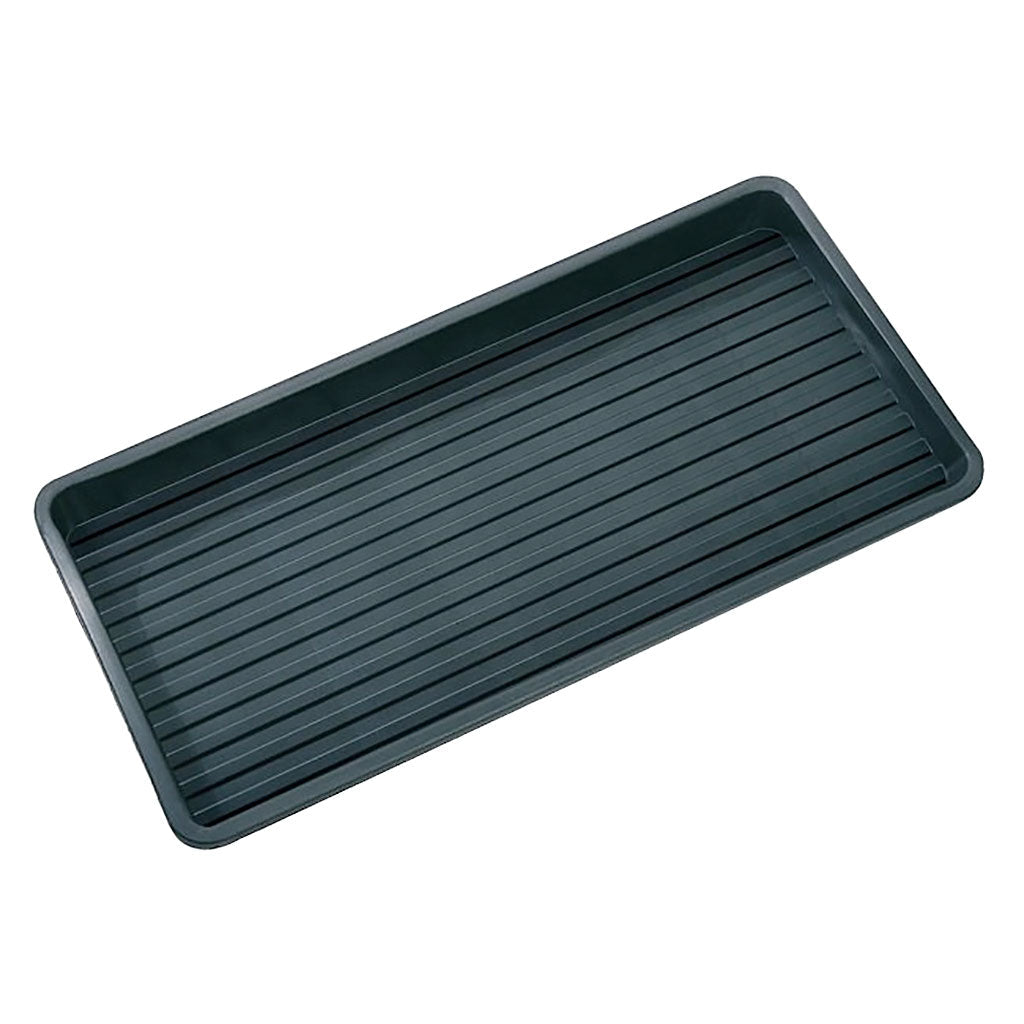 Garland Microgreen Reservoir Tray without Holes - Greenhouse Megastore