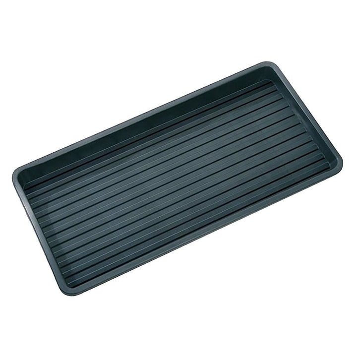 Garland Microgreen Reservoir Tray without Holes - Greenhouse Megastore