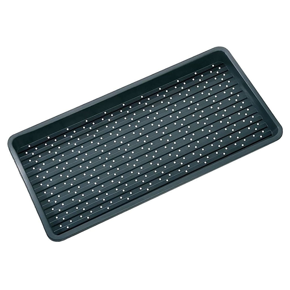 Garland Microgreen Tray with Holes - Greenhouse Megastore