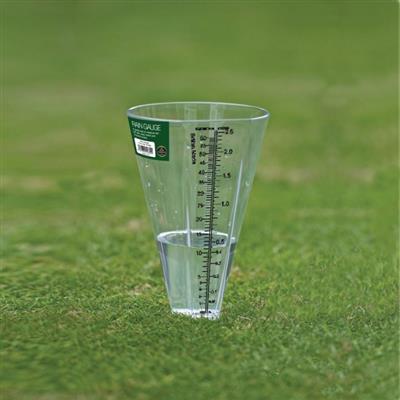 Garland Rain Gauge - Greenhouse Megastore