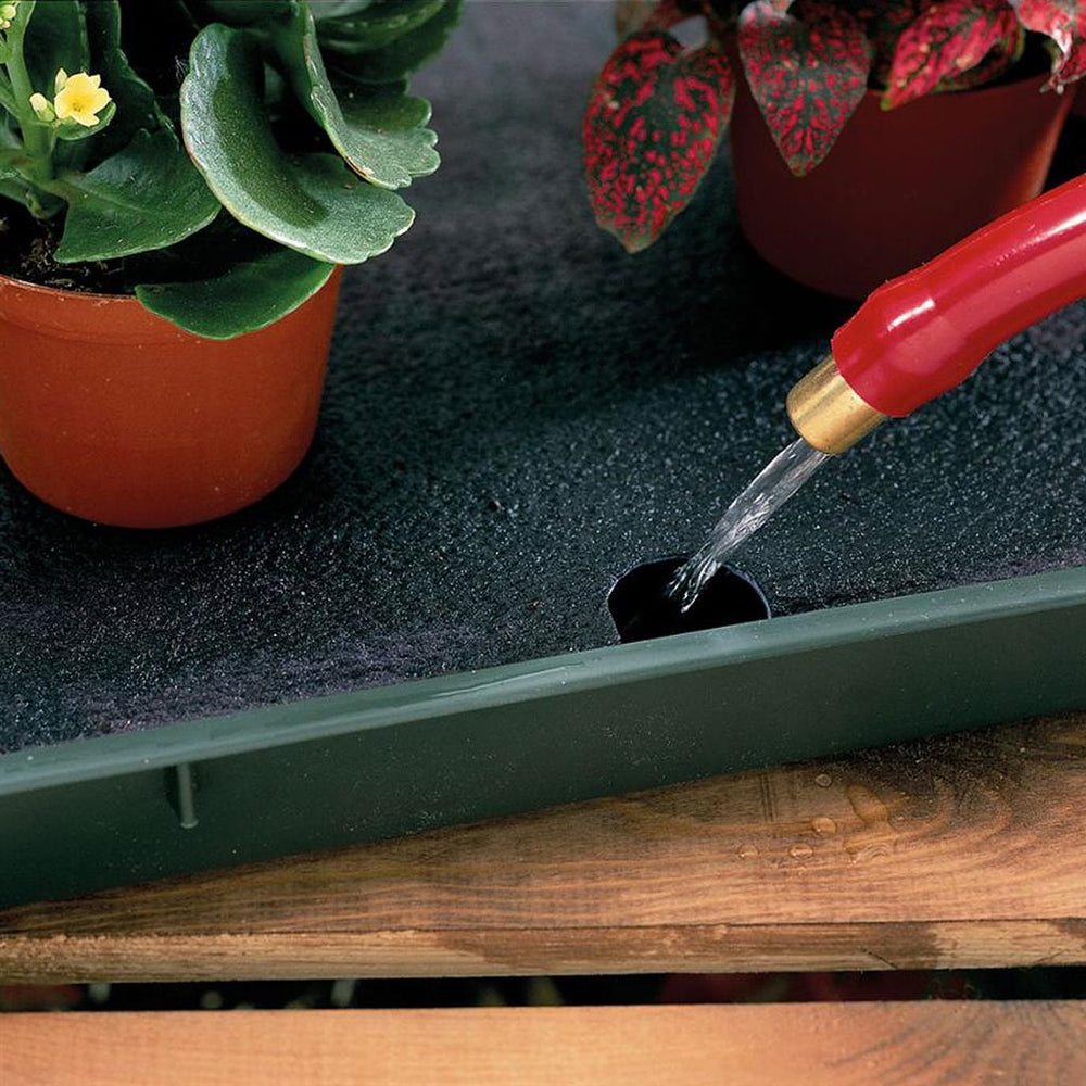 Garland Self Watering Windowsill Plant Tray - Greenhouse Megastore