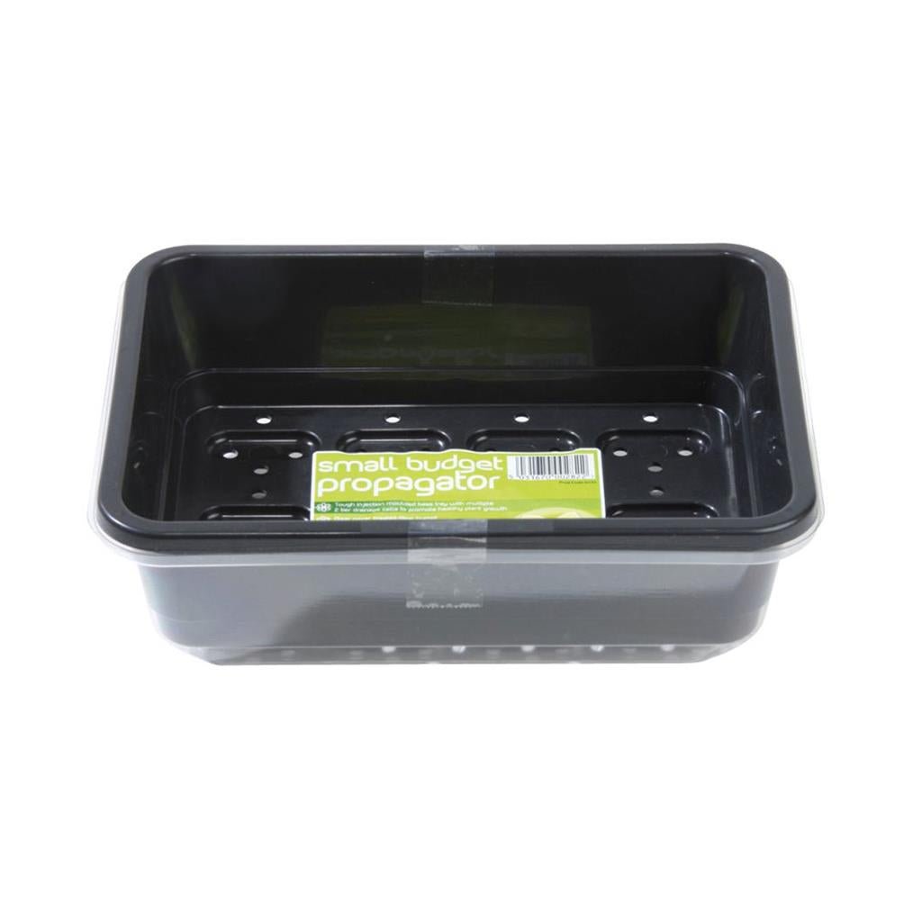 Garland Small Budget Propagator with Holes - Greenhouse Megastore