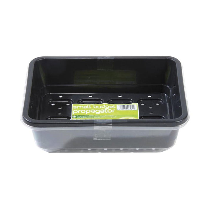 Garland Small Budget Propagator with Holes - Greenhouse Megastore
