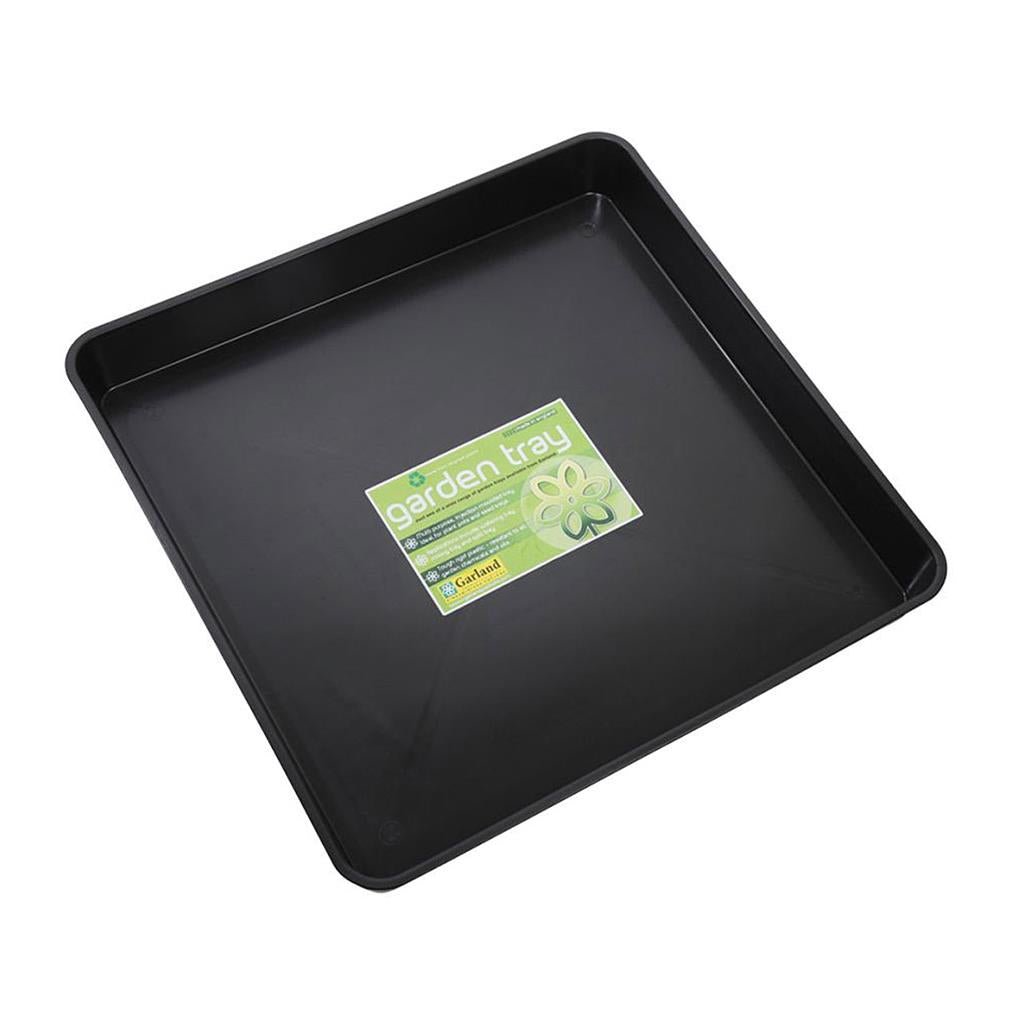Garland Square Garden Tray - Greenhouse Megastore