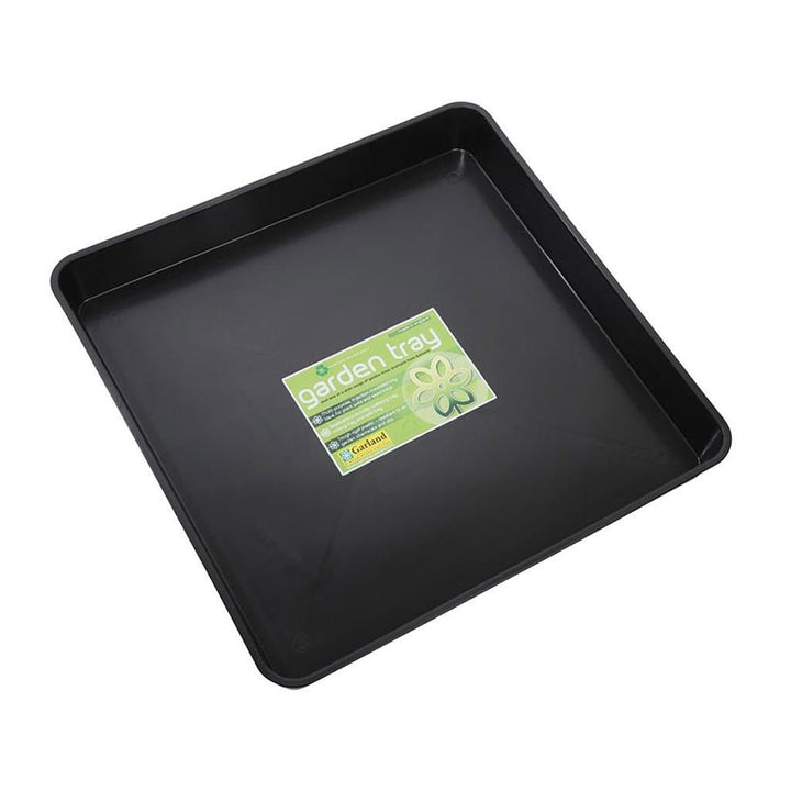 Garland Square Garden Tray - Greenhouse Megastore