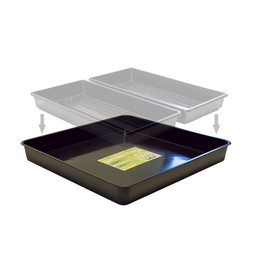 Garland Square Garden Tray - Greenhouse Megastore