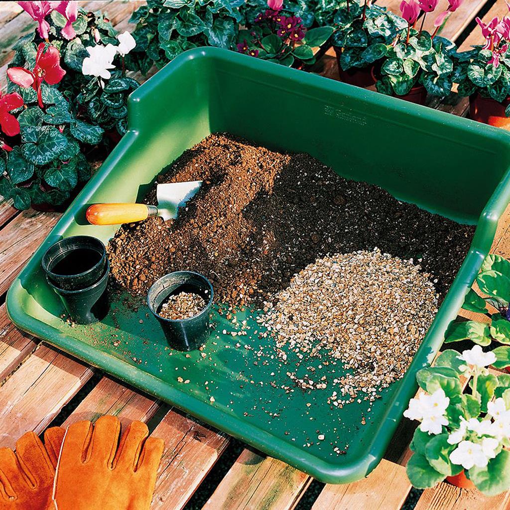 Garland Tidy Tray - Greenhouse Megastore