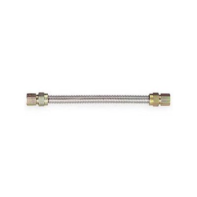 Gas Connector 1/2 x 24 - Greenhouse Megastore