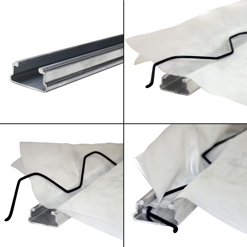 Spring Lock Bundle – Greenhouse Megastore