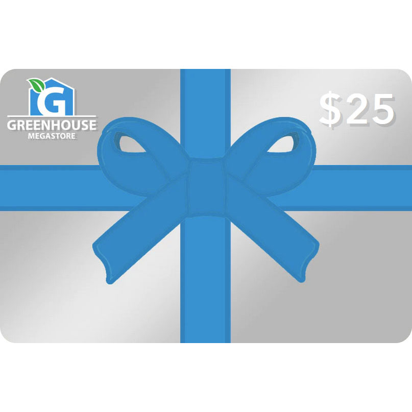 GreenhouseMegastore.com Gift Card