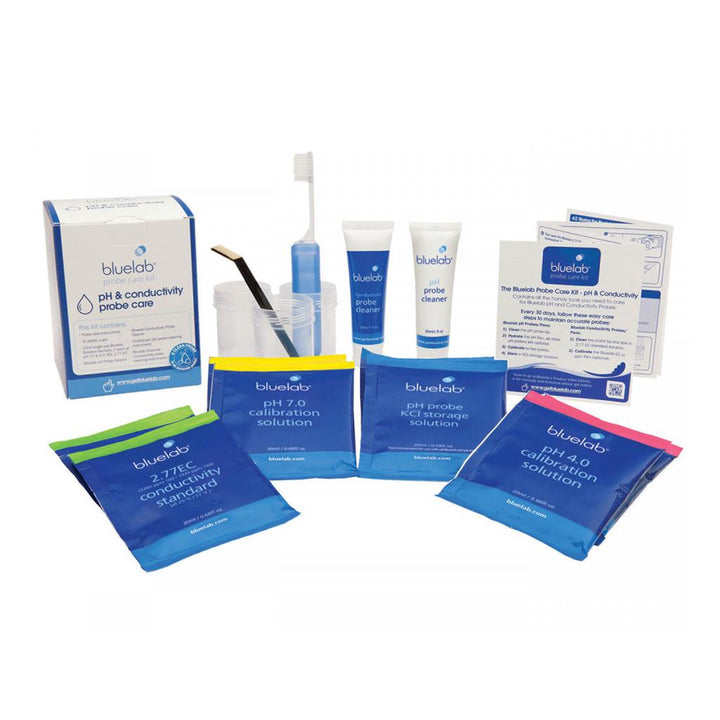 Bluelab Probe Care Kit