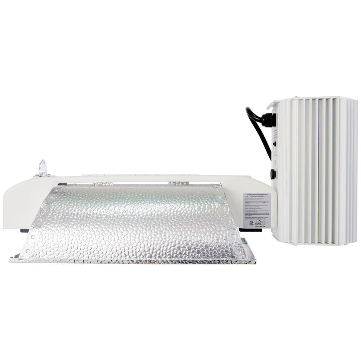 Phantom 50 Series Double-Ended System Enclosed