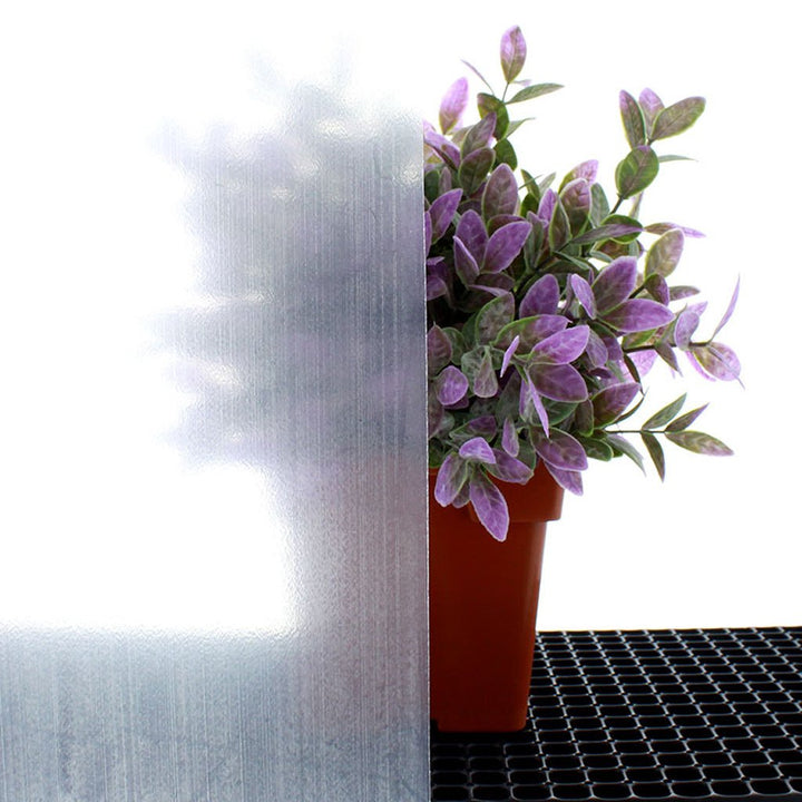 Green-Tek® 6mil 4-Year IRAC Max Infra Red/Anti-Condensate Poly Film - 56 ft. - Greenhouse Megastore