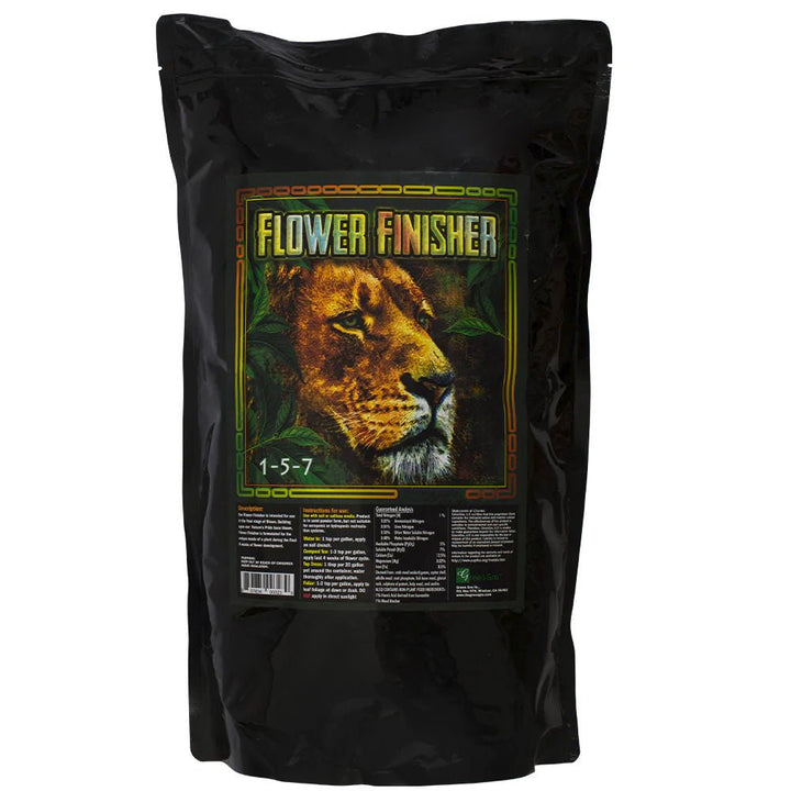GreenGro™ 2 lb. Bag Flower Finisher - Greenhouse Megastore