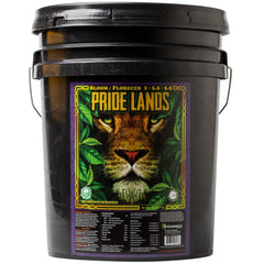 GreenGro™ Pride Lands 2-5.5-5.5 Bloom & Flower