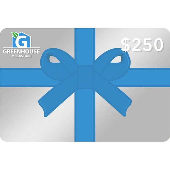 GreenhouseMegastore.com Gift Card - Greenhouse Megastore