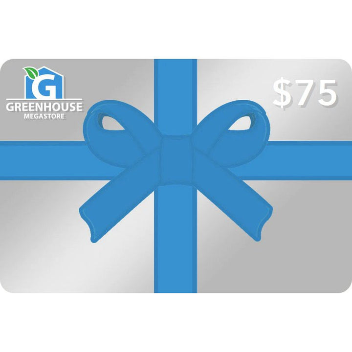 GreenhouseMegastore.com Gift Card - Greenhouse Megastore