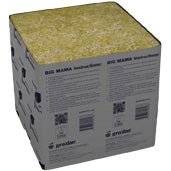 Grodan Improved Gro - Block Media - Greenhouse Megastore