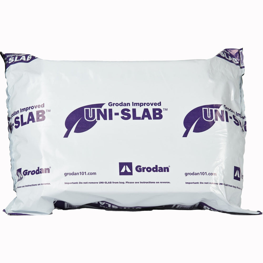 Grodan Improved Gro - Slabs and Uni - Slabs - Greenhouse Megastore