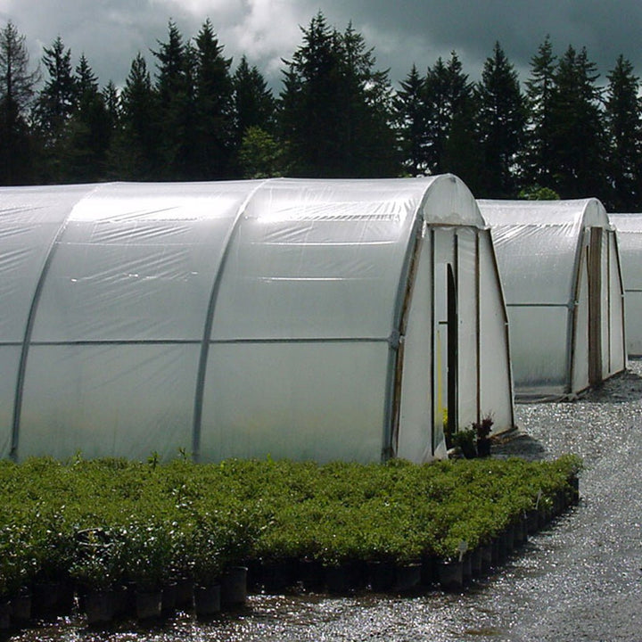 Grower Select 3mil Clear Overwintering Film - Greenhouse Megastore