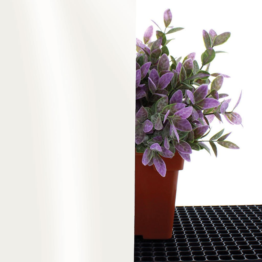 Grower Select 4mil White Overwintering Film 70% Opacity - Greenhouse Megastore