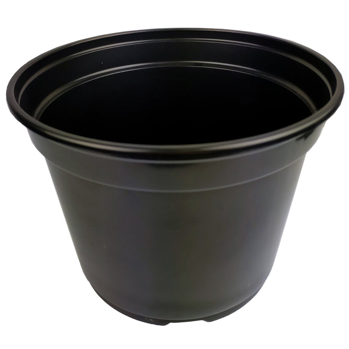 Grower Select Round Coex Mum Pan - Greenhouse Megastore
