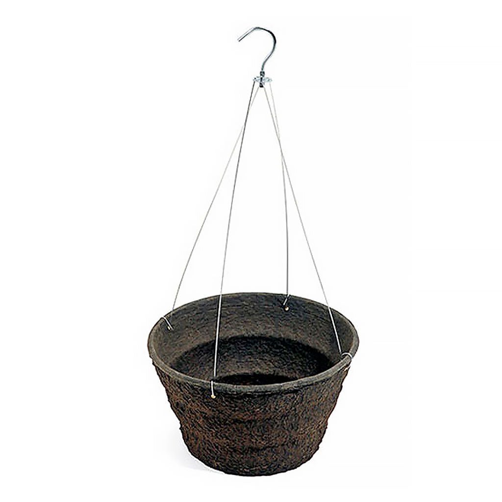 Hangers for Western Pulp Hanging Baskets - Greenhouse Megastore