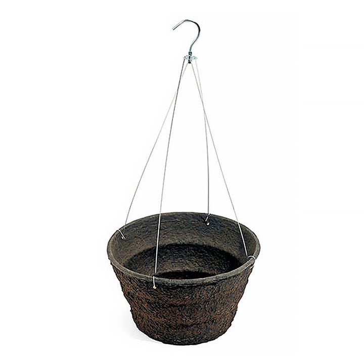 Hangers for Western Pulp Hanging Baskets - Greenhouse Megastore