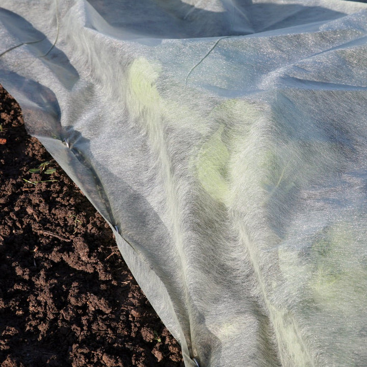Haxnicks Extra Thick Fleece Blanket - Greenhouse Megastore