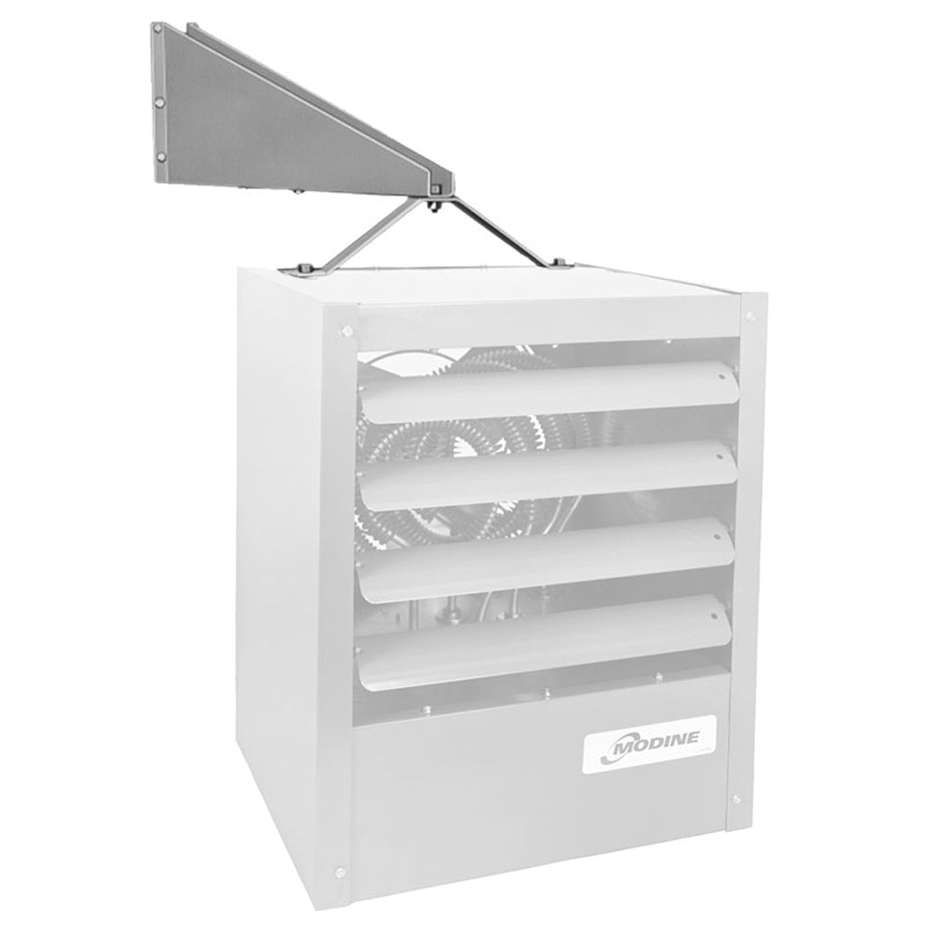 HER Heater Wall Mounting Bracket - Greenhouse Megastore