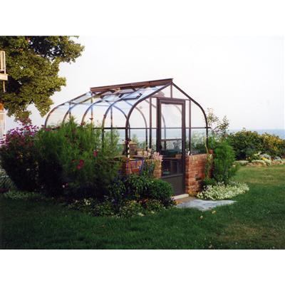 Pacific Glass Greenhouse