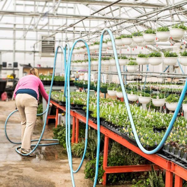 Hi Hose Watering System - Greenhouse Megastore