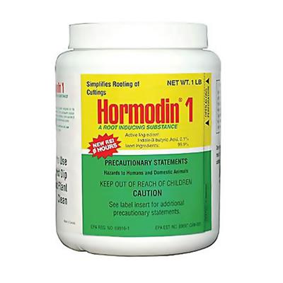 Hormodin 1 Rooting Hormone - Greenhouse Megastore