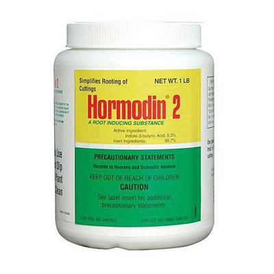 Hormodin 2 Rooting Hormone - Greenhouse Megastore