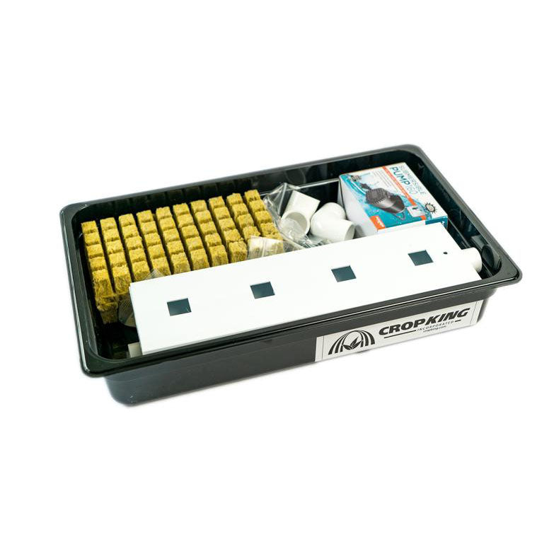 CropKing NFT System Light Rack - Thumbnail 4