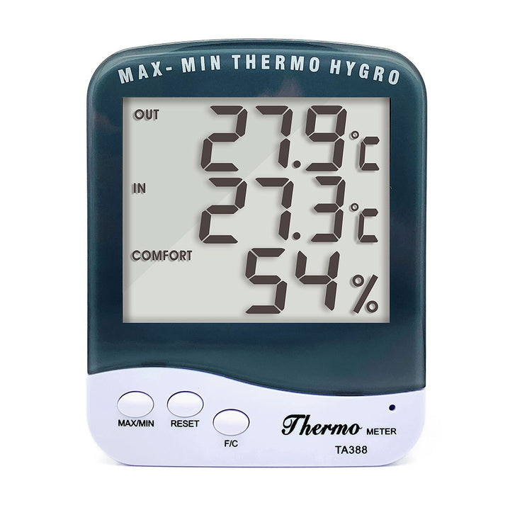 Hort2O Digital Hygro-Thermometer