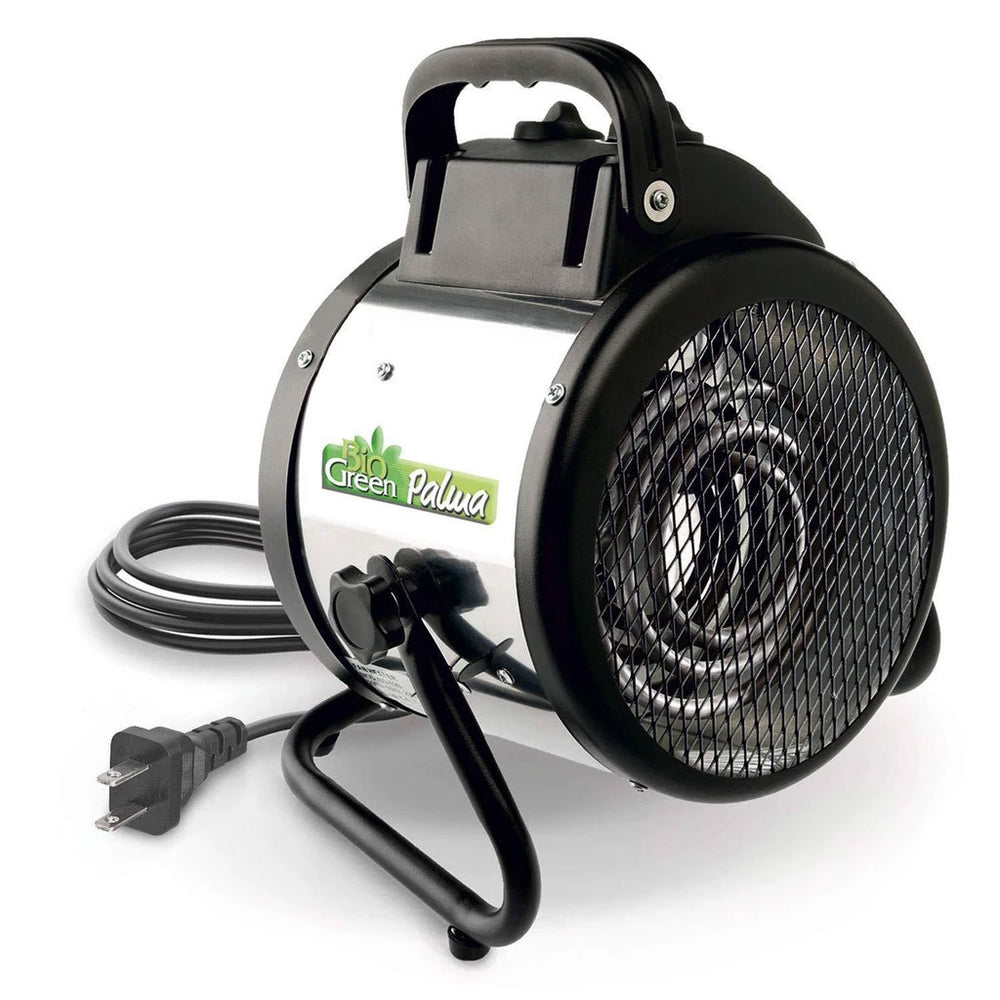 Portable Electric Heater 120V – Greenhouse Megastore