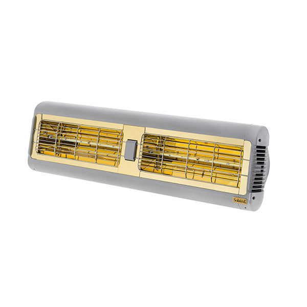 Solaira Alpha Series Infrared Heater – Greenhouse Megastore