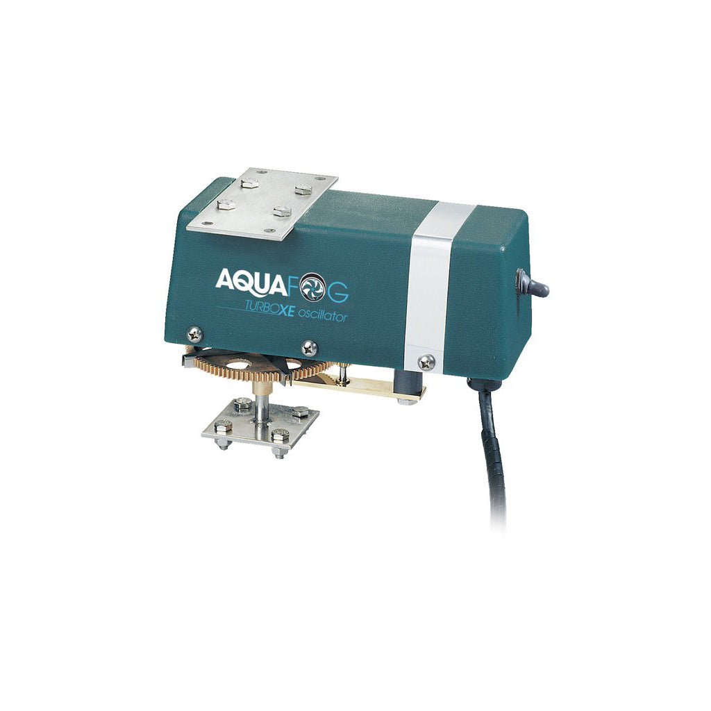 Oscillator for Aquafog XE